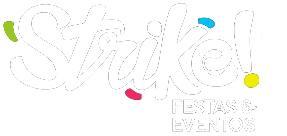 Strike Festas & Eventos